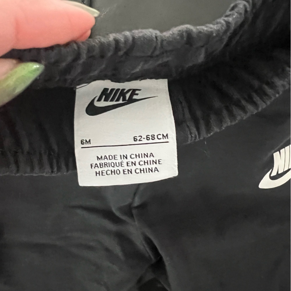 Mix and Matching Sets from Nike, Carters, Rabbit - Picture 3 of 5